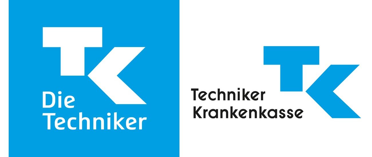 Logo Techiker Krankenkasse